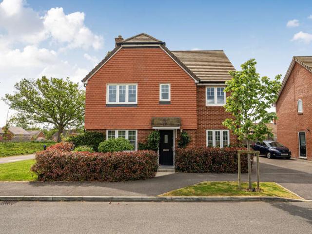 Farm for sale in Horsham, West Sussex