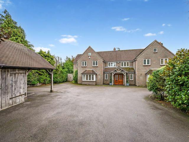 Farm for sale in Shedfield, Hampshire