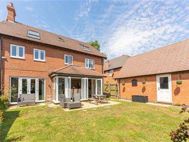 Farm for sale in Stanford On Avon, Leicestershire