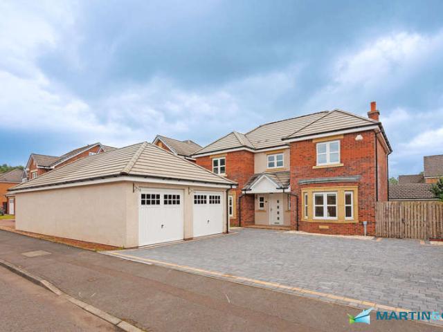 Farm for sale in Kincaidston, Alloway