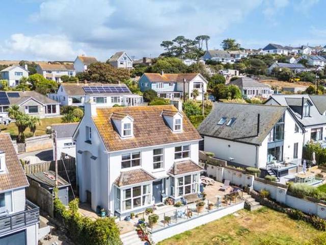 Farm for sale in Breage, Cornwall
