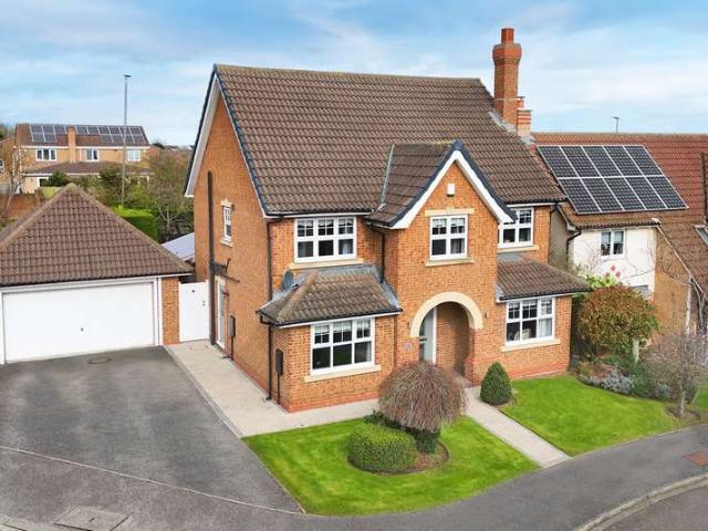 Farm for sale in Elwick Rise, Hartlepool