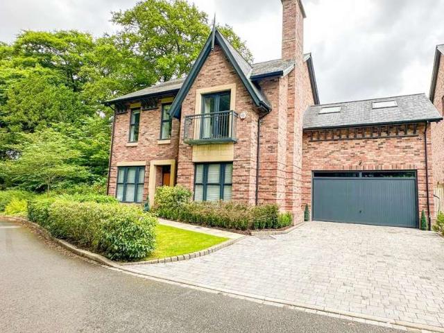 Farm for sale in Georgia, Greater Manchester