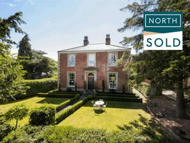 Farm for sale in Ripon, North Yorkshire