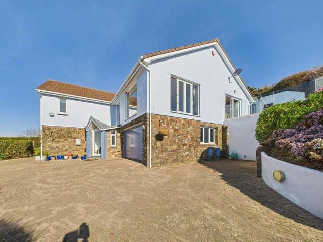 Farm for sale in Slade, Kentisbury