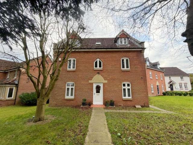 Farm for sale in Sedgefield
