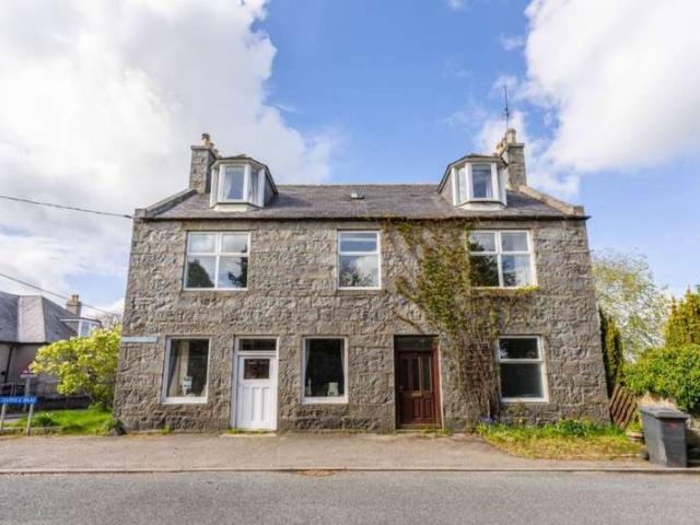 Farm for sale in Longside, Aberdeenshire