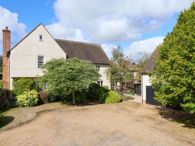 Farm for sale in Clare, West Suffolk