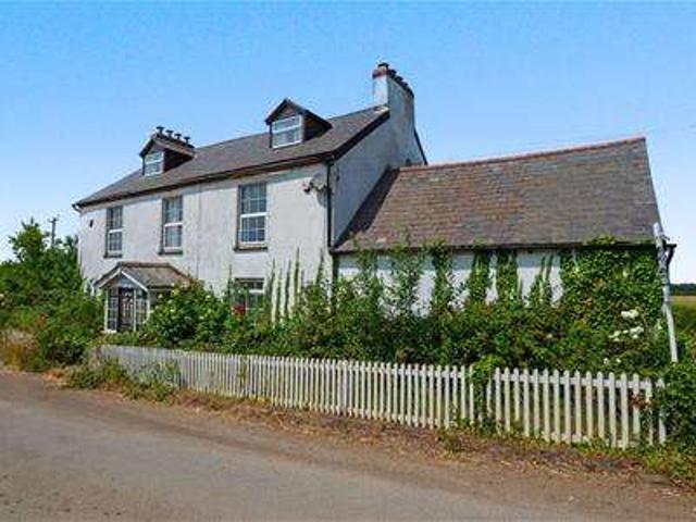 Farm for sale in Northamptonshire