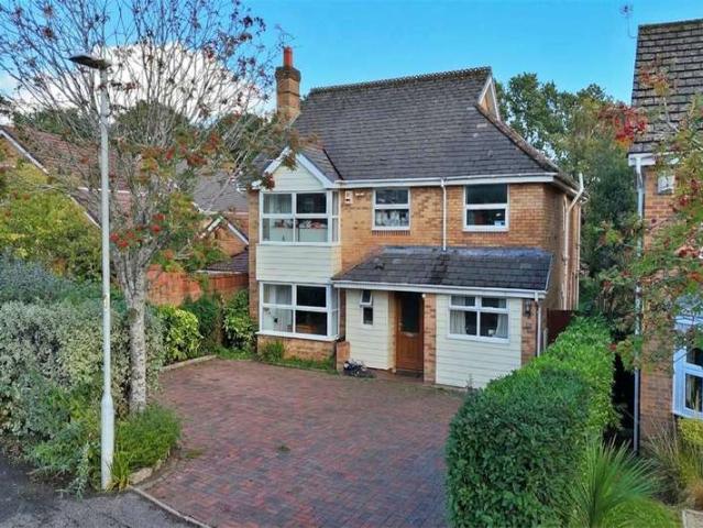 Farm for sale in Hillbourne, Poole