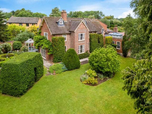 Farm for sale in Green Close, Warwickshire