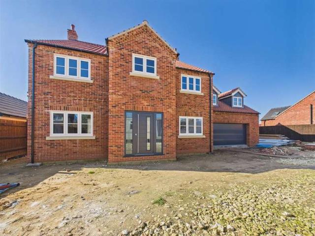 Farm for sale in Belleau, Lincolnshire
