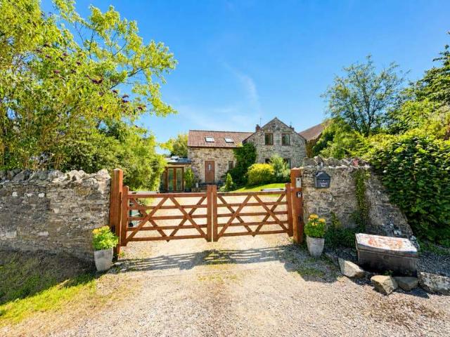 Farm for sale in Cameley, Temple Cloud