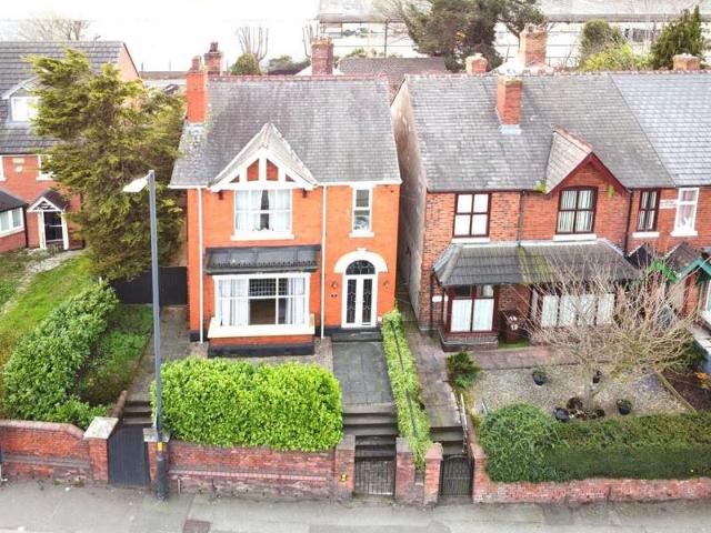 Farm for sale in Willenhall, Walsall