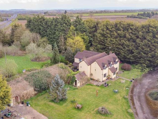 Farm for sale in Pendock, Malvern Hills