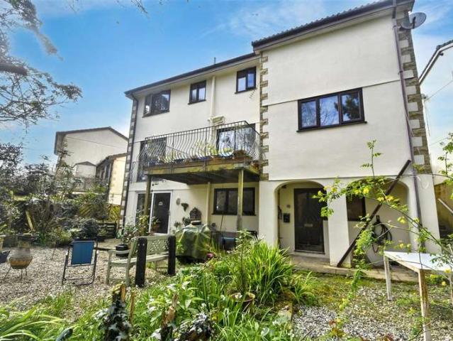 Farm for sale in Penryn, Cornwall