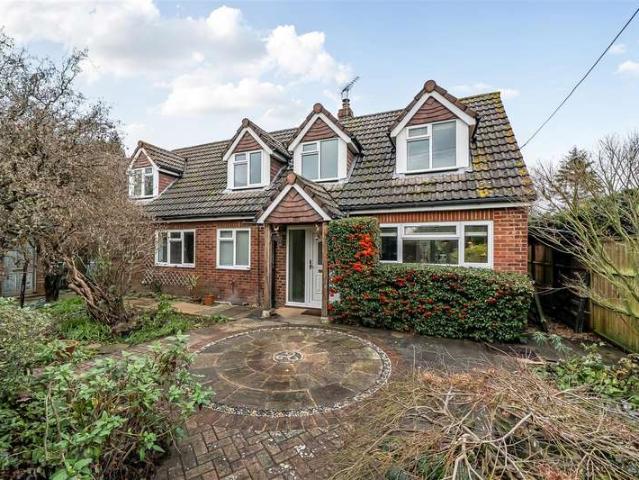 Farm for sale in Berrick Salome, Oxfordshire
