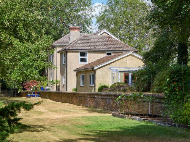 Farm for sale in Sturmer, Braintree