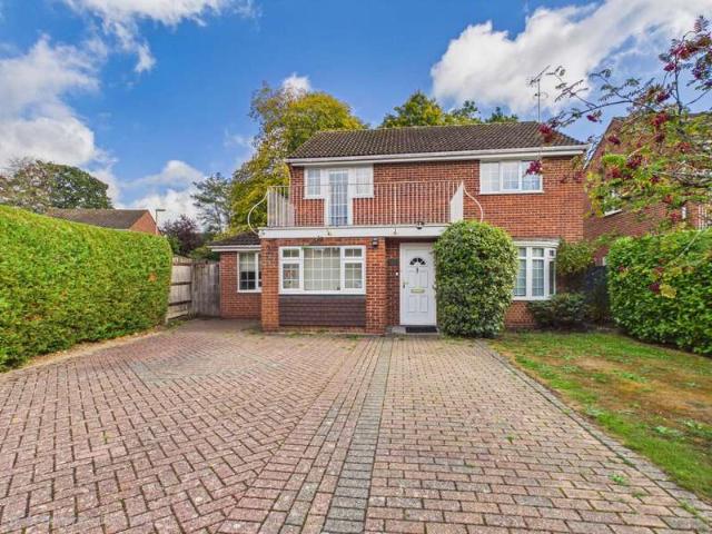 Farm for sale in Heath End, Basingstoke and Deane