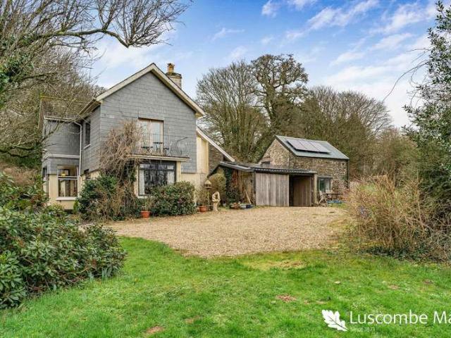 Farm for sale in Strode, Devon