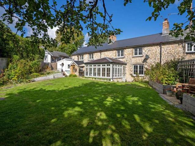 Farm for sale in St Athan, Wales