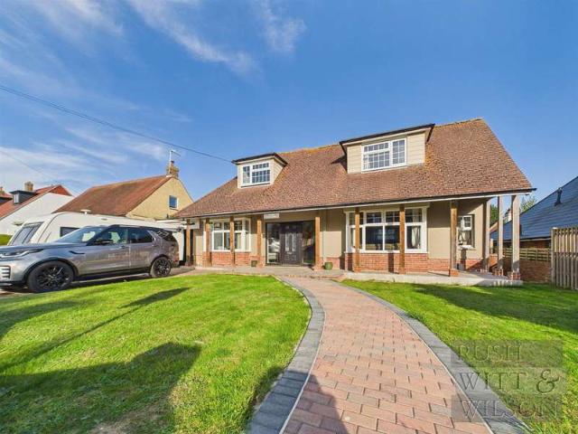Farm for sale in Glenleigh Park, Rother
