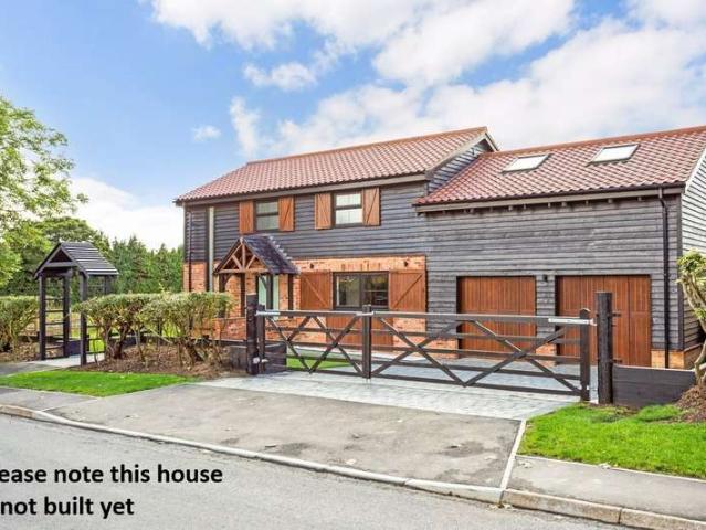 Farm for sale in Ingleby, Lincolnshire