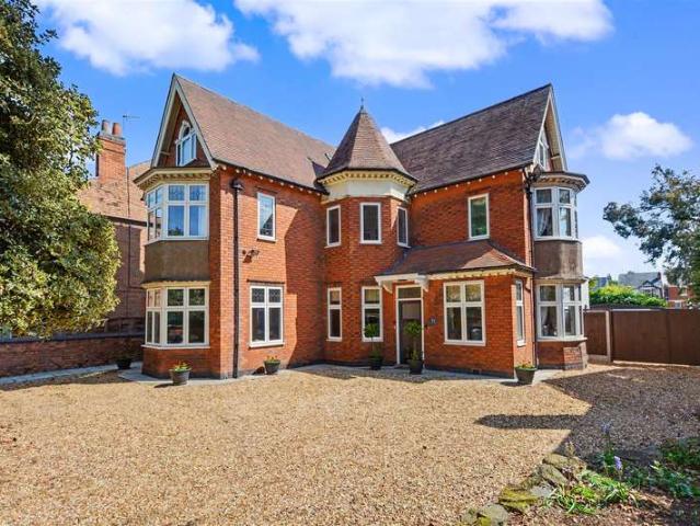 Farm for sale in Long Eaton, Erewash