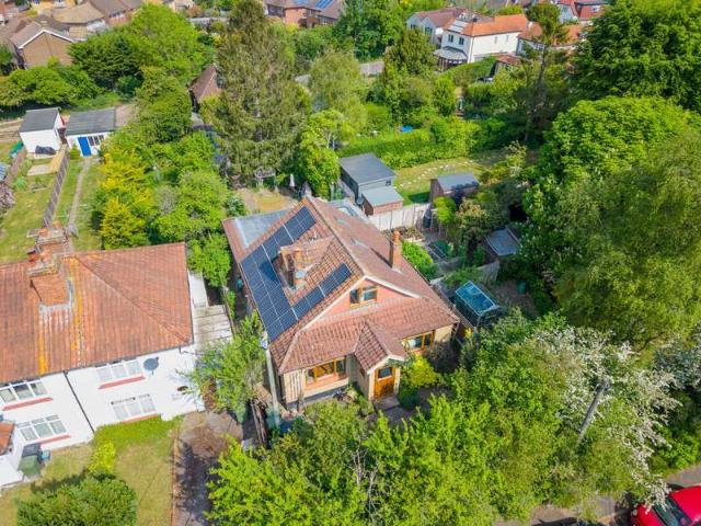 Farm for sale in Westborough, Surrey