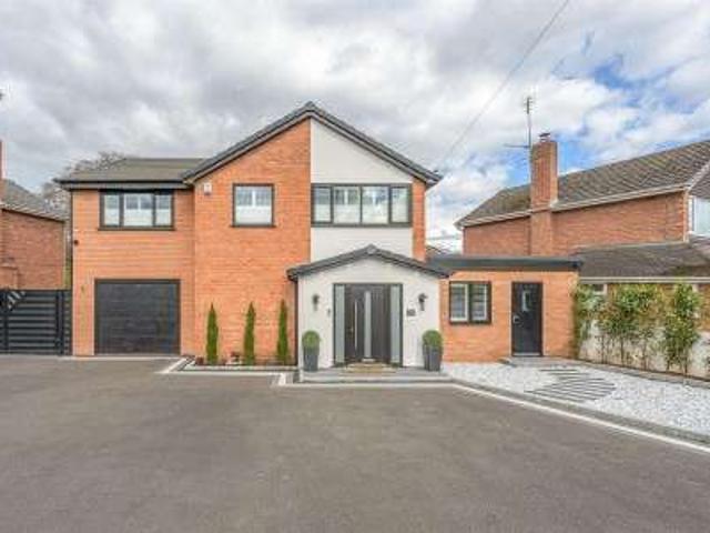 Farm for sale in Wall Heath, Dudley