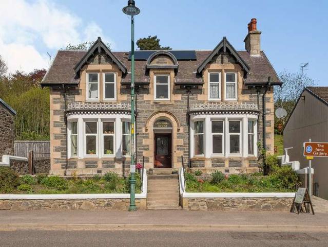 Farm for sale in Kingussie, Scotland