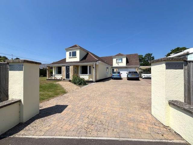 Farm for sale in Somerset