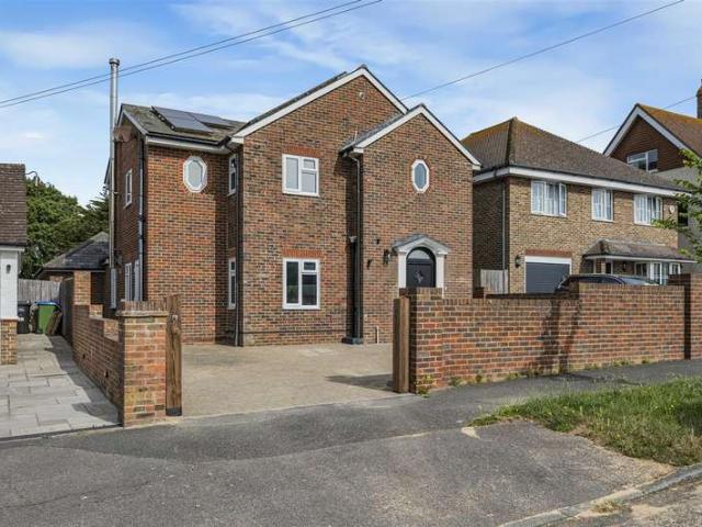 Farm for sale in Seaford, Iford