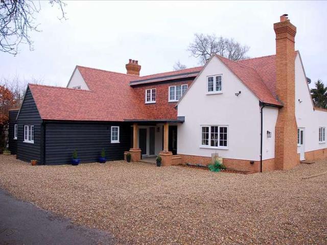 Farm for sale in Sandon, Chelmsford