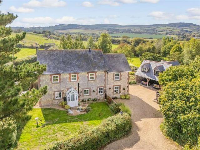 Farm for sale in Niton and Whitwell, Whitwell