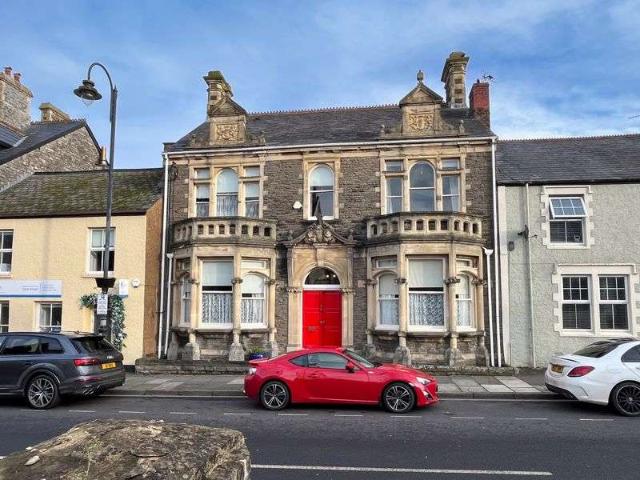 Farm for sale in Llanblethian, Cowbridge