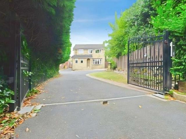 Farm for sale in Eccleshill, West Yorkshire