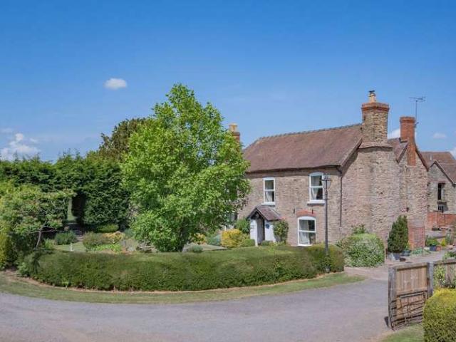 Farm for sale