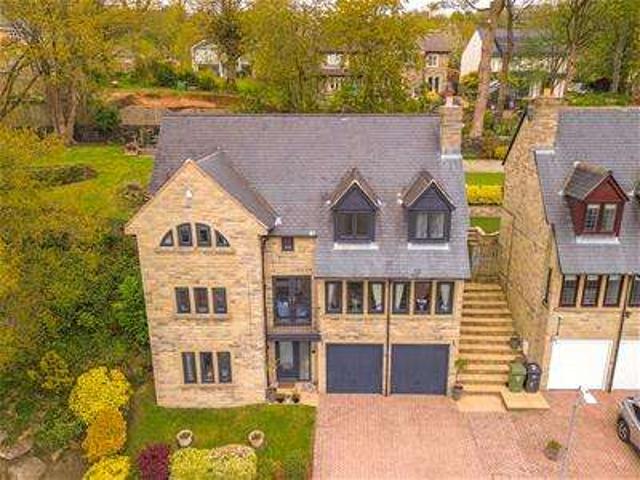 Farm for sale in Sowerby Bridge, Trimmingham