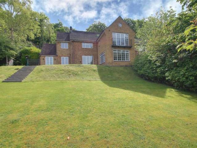 Farm for sale in Pouchen End, Hertfordshire