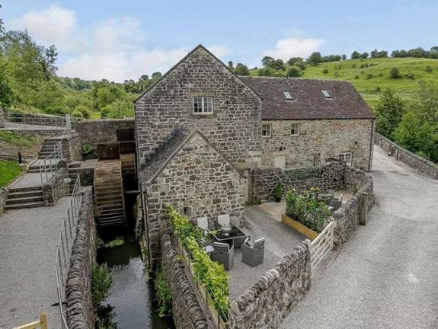 Farm for sale in Froggatt, East Midlands