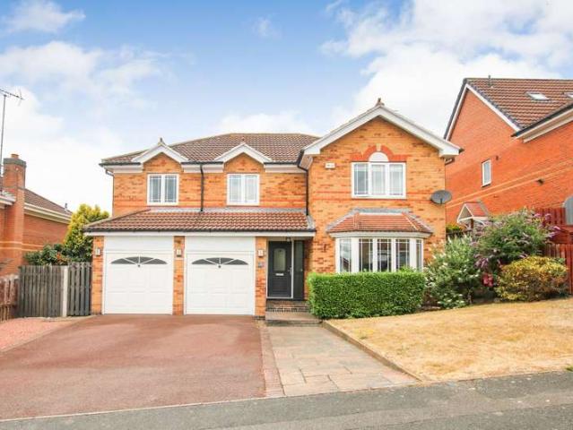 Farm for sale in Elmton, East Midlands