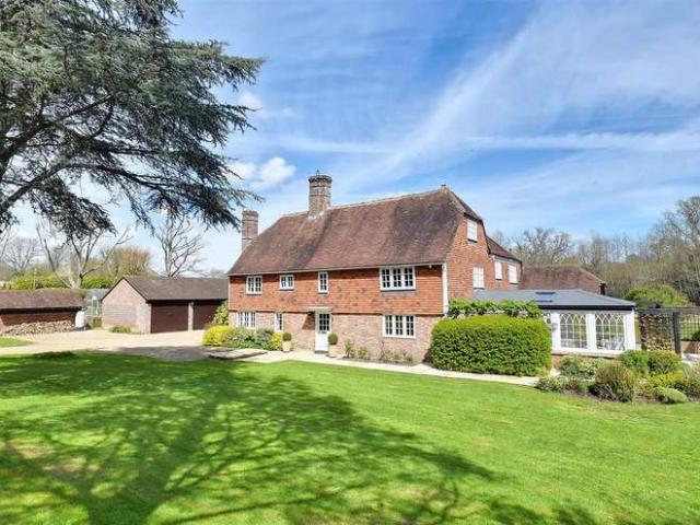 Farm for sale in Bridgefield, Kent