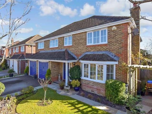 Farm for sale in Ashington, Horsham