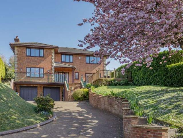 Farm for sale in Hopton, Baswich
