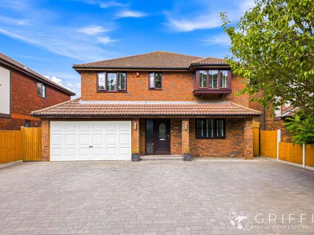 Farm for sale in Badgers Dene, Grays