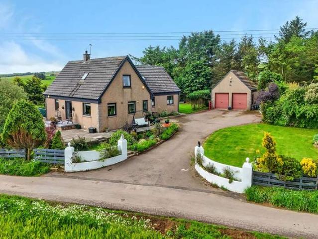Farm for sale in Scotland