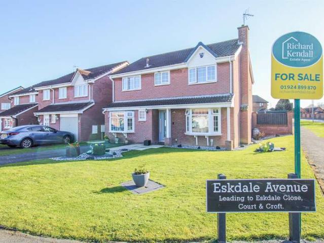 Farm for sale in Normanton and Altofts, Altofts