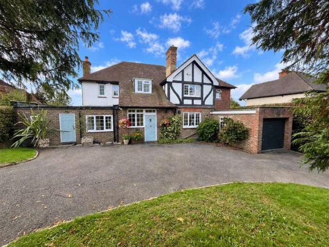 Farm for sale in Cross In Hand, East Sussex
