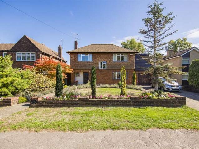 Farm for sale in Otford, Sevenoaks